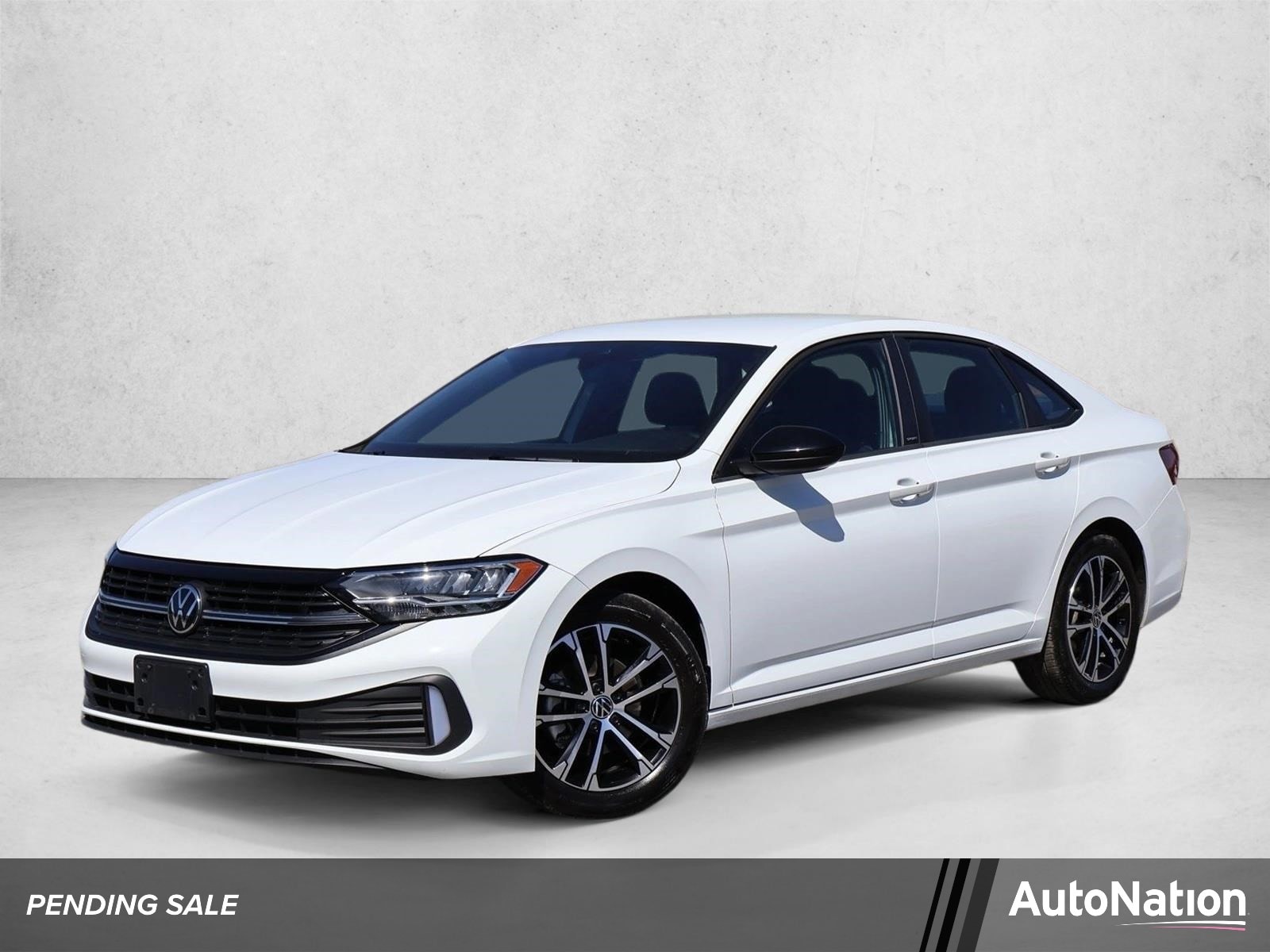 2024 Volkswagen Jetta 1.5T Sport SULEV's photo