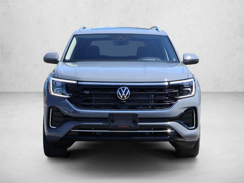 Used 2026 Volkswagen Atlas 2.0T SEL Premium R-Line SUV
