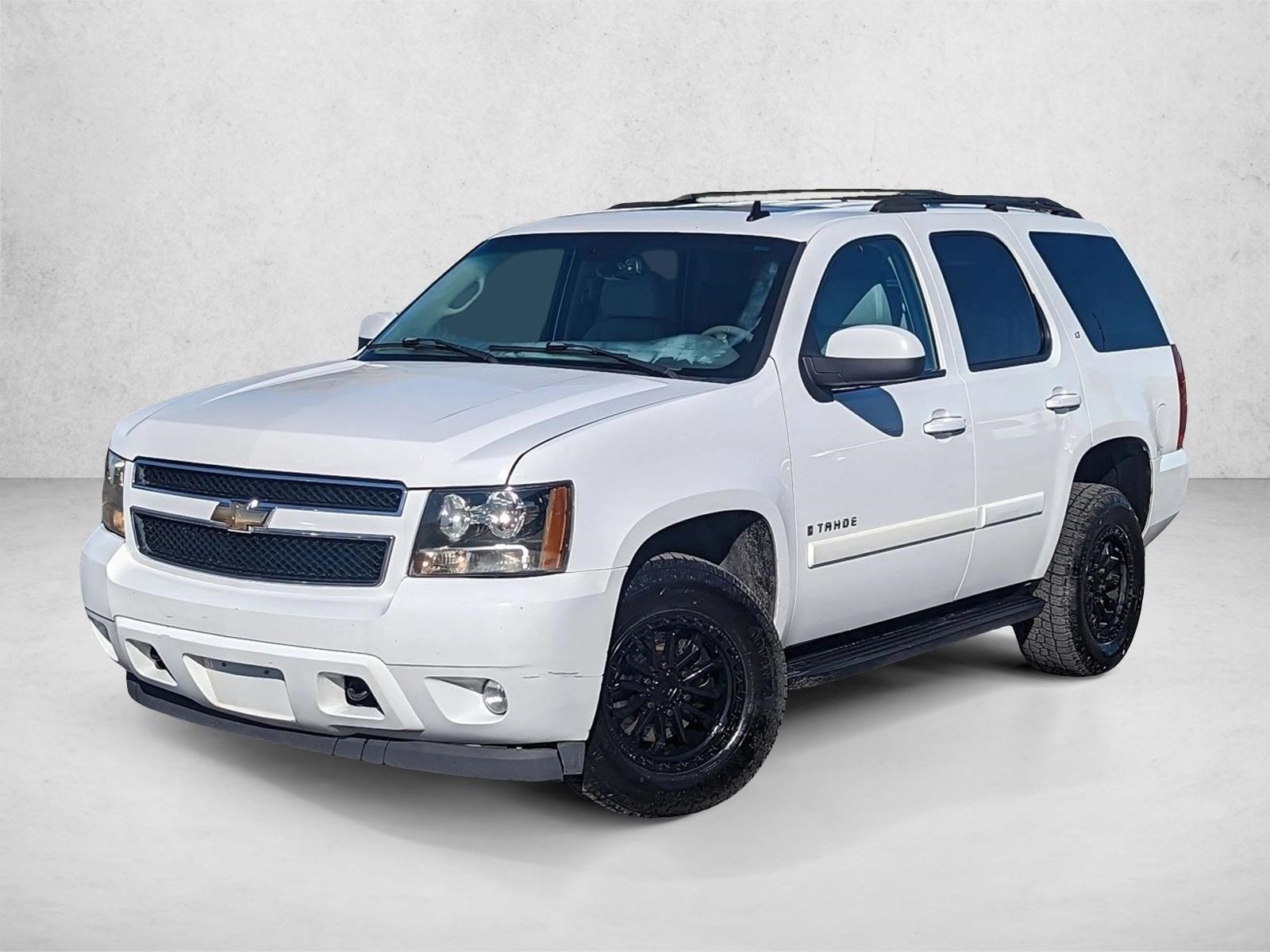 2007 Chevrolet Tahoe LT