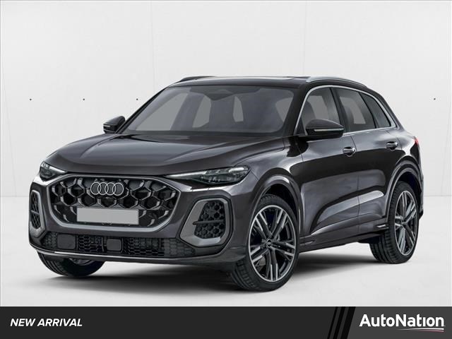 2025 Audi Q5 40 Premium Plus's photo