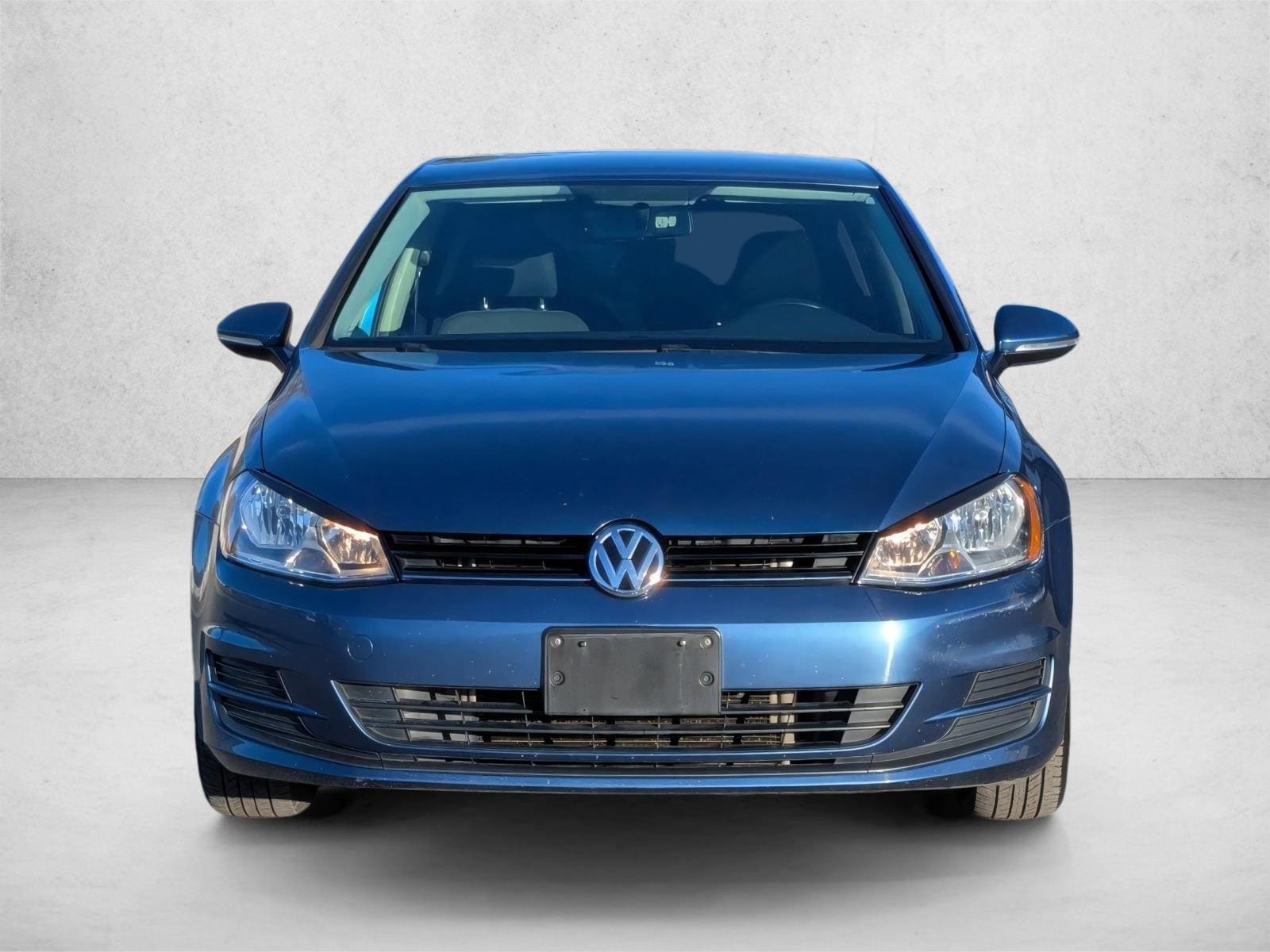 Used 2017 Volkswagen Golf S with VIN 3VW217AU2HM032504 for sale in Spokane Valley, WA