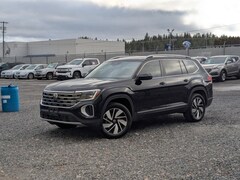 2026 Volkswagen Atlas 2.0T SEL SUV