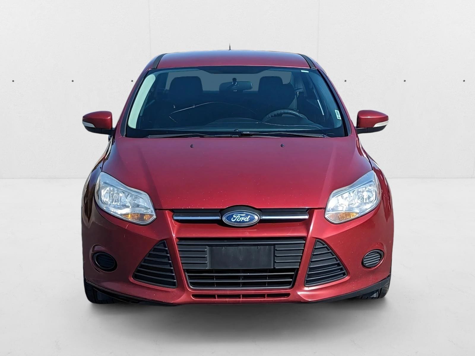 Used 2014 Ford Focus SE with VIN 1FADP3F20EL355947 for sale in Spokane Valley, WA