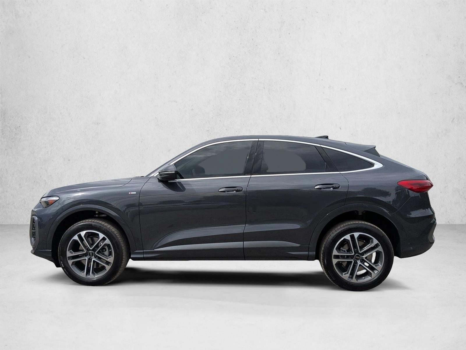 2025 Audi Q5 Sportback Premium Plus - Photo 8