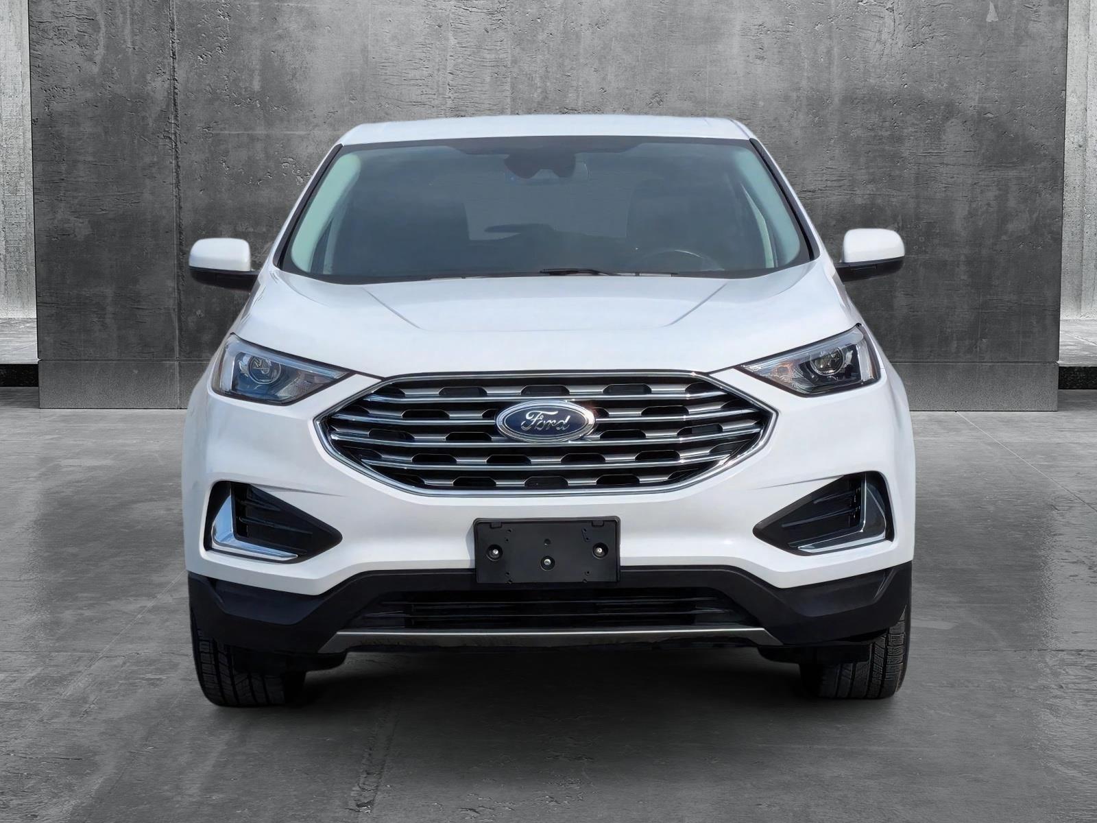 Used 2022 Ford Edge SEL with VIN 2FMPK4J97NBA53048 for sale in Spokane, WA