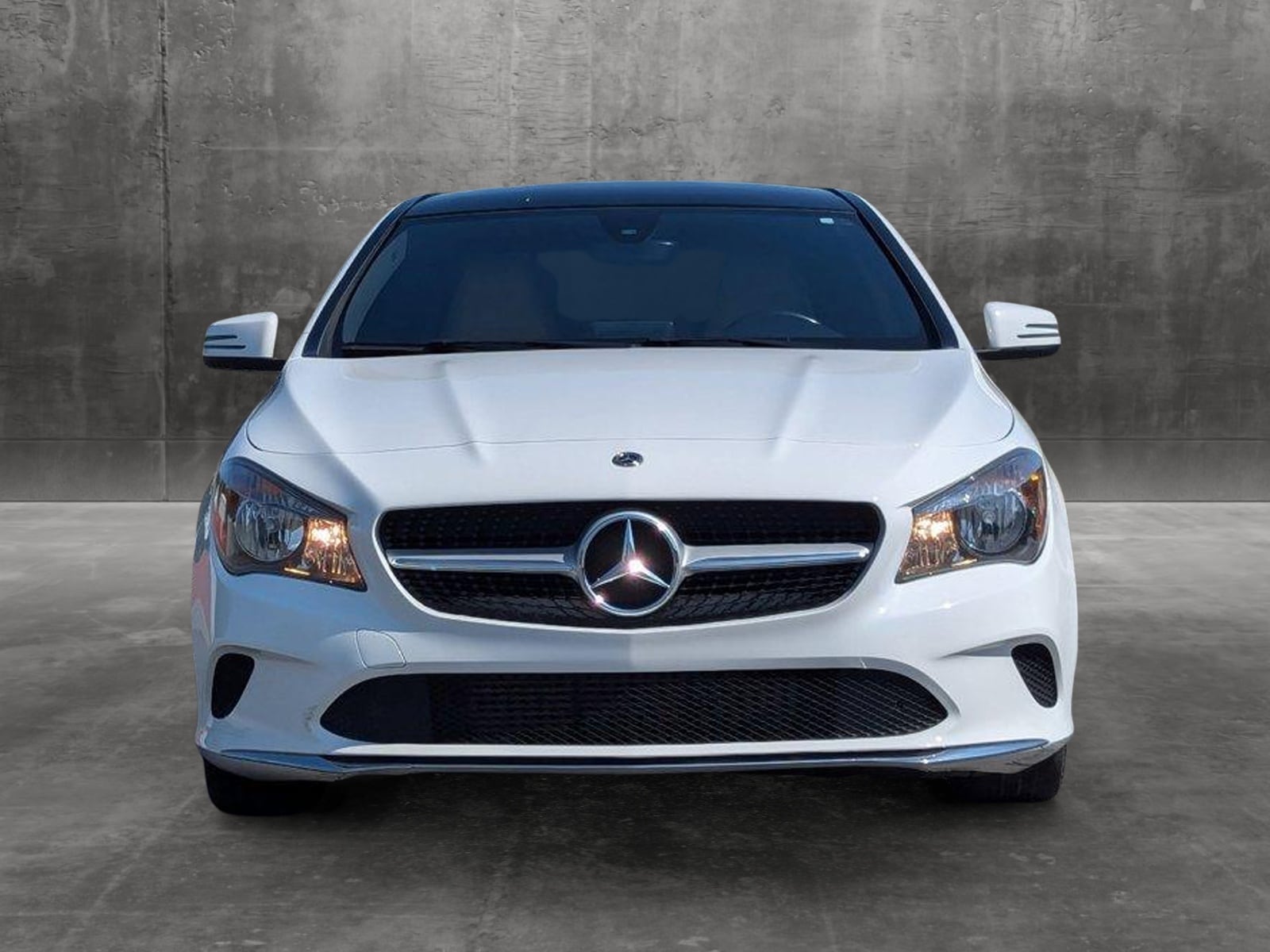 Used 2019 Mercedes-Benz CLA CLA250 with VIN WDDSJ4GBXKN750618 for sale in Spokane, WA