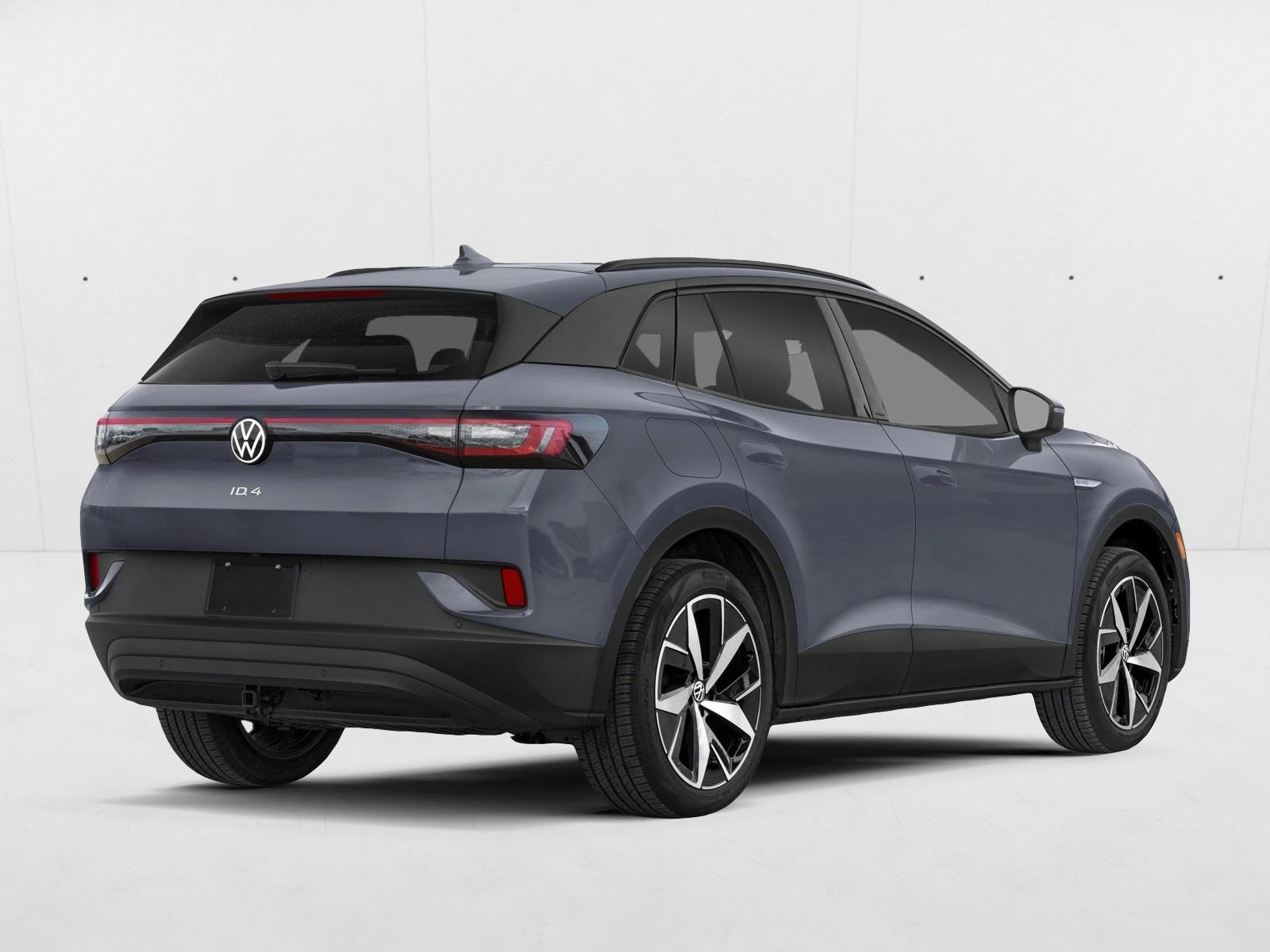 2025 Volkswagen ID.4 Pro photo 2