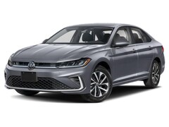 2026 Volkswagen Jetta 1.5T S Sedan