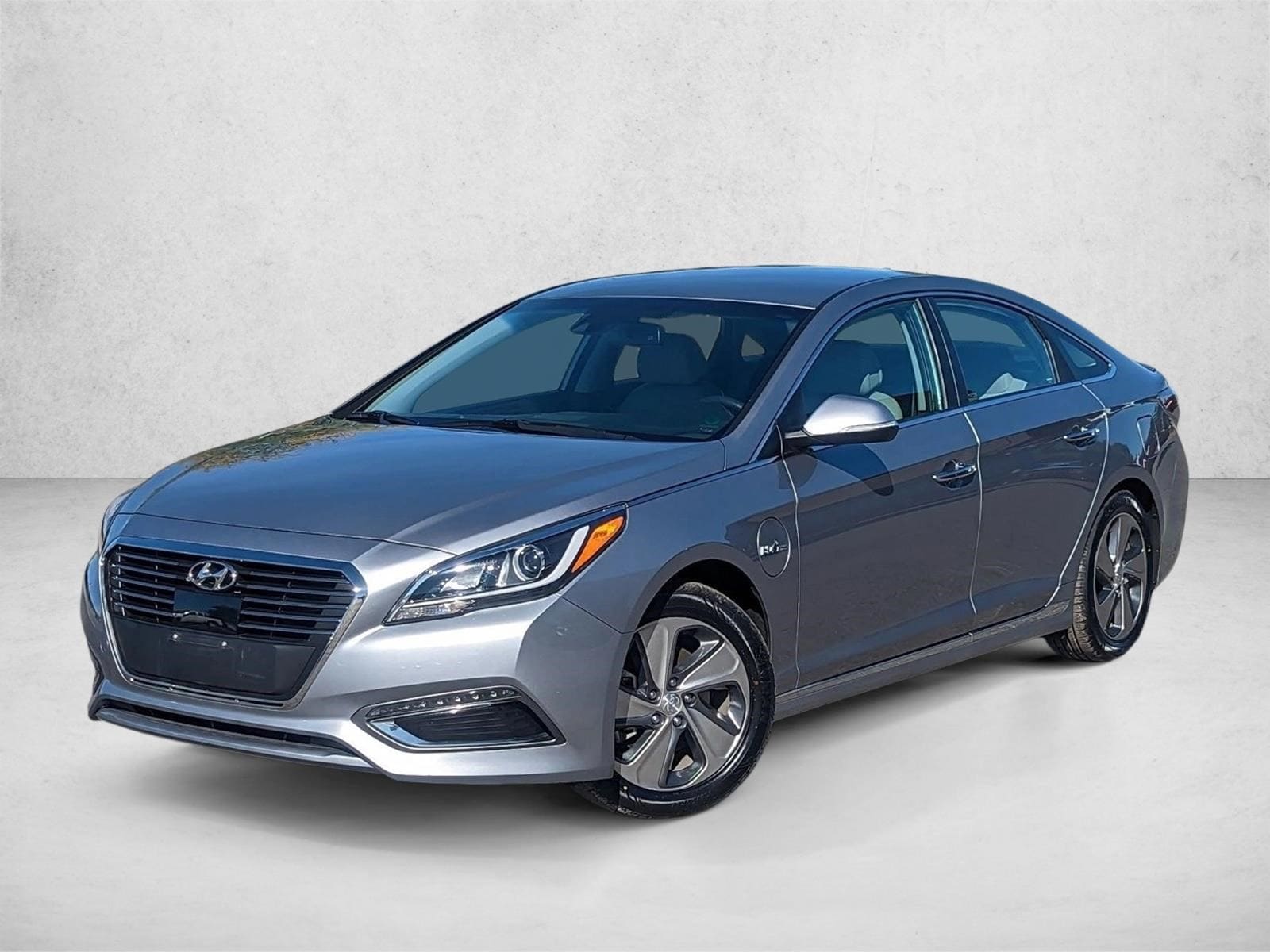 2017 Hyundai Sonata Plug-In Hybrid Limited