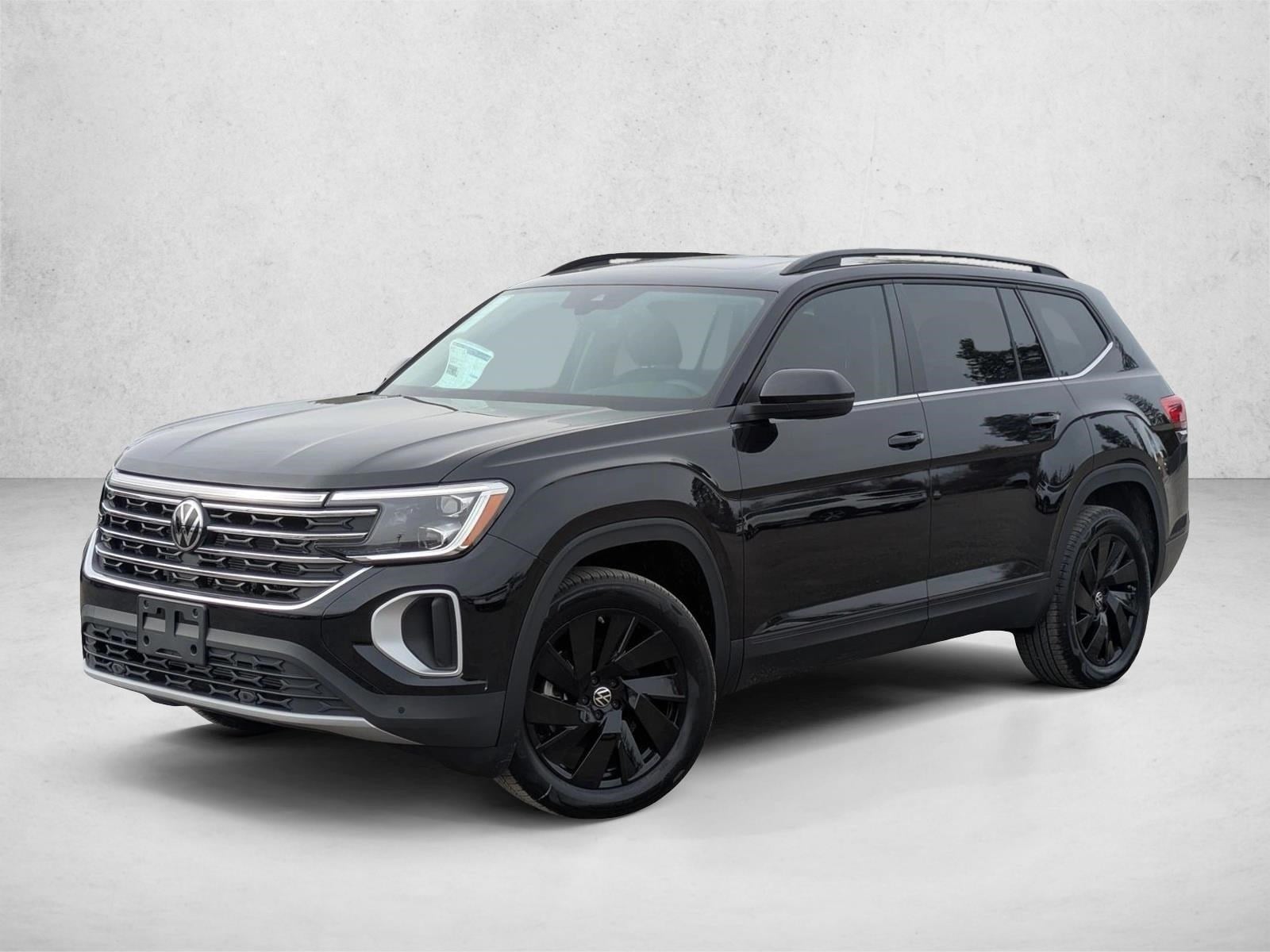 2026 Volkswagen Atlas 2.0T SE w/Tech 4MOTION's photo