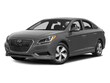 Hyundai Sonata Plug-In Hybrid