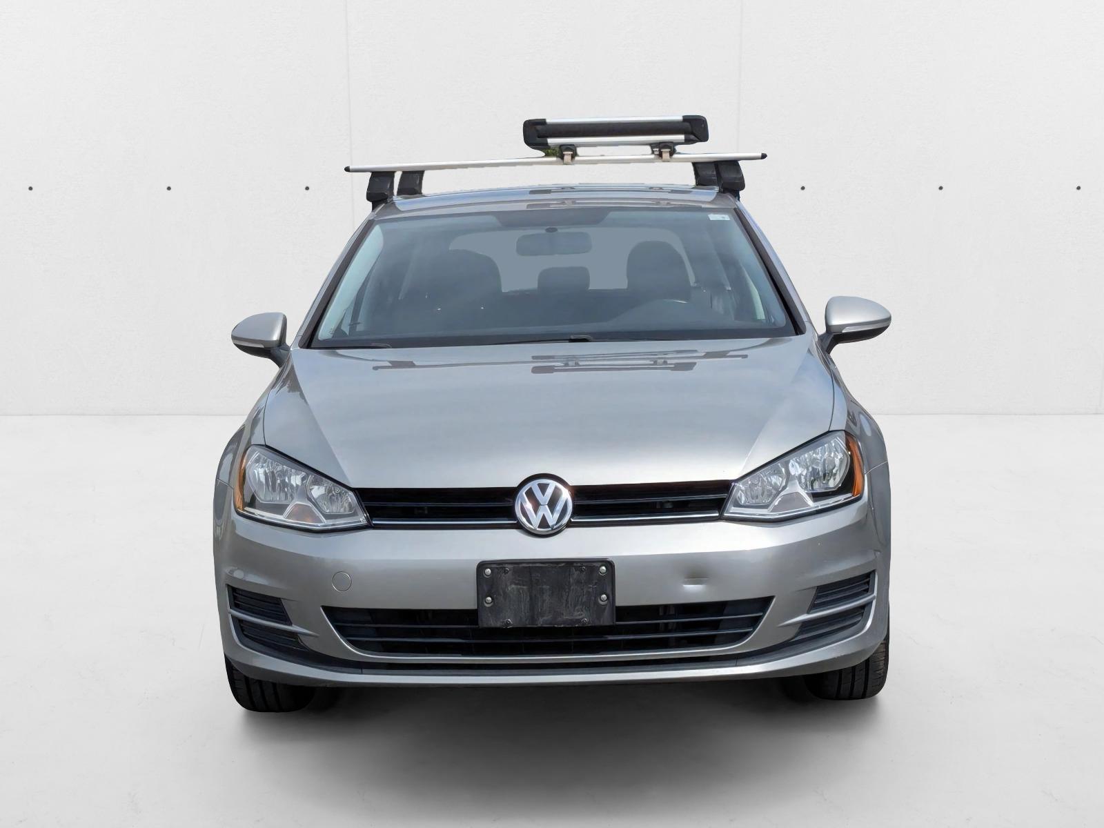 Used 2016 Volkswagen Golf TSI S with VIN 3VW117AU5GM044690 for sale in Spokane Valley, WA
