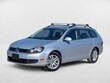 Volkswagen Jetta SportWagen