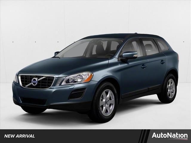 2011 Volvo XC60 T6 AWD Auto's photo