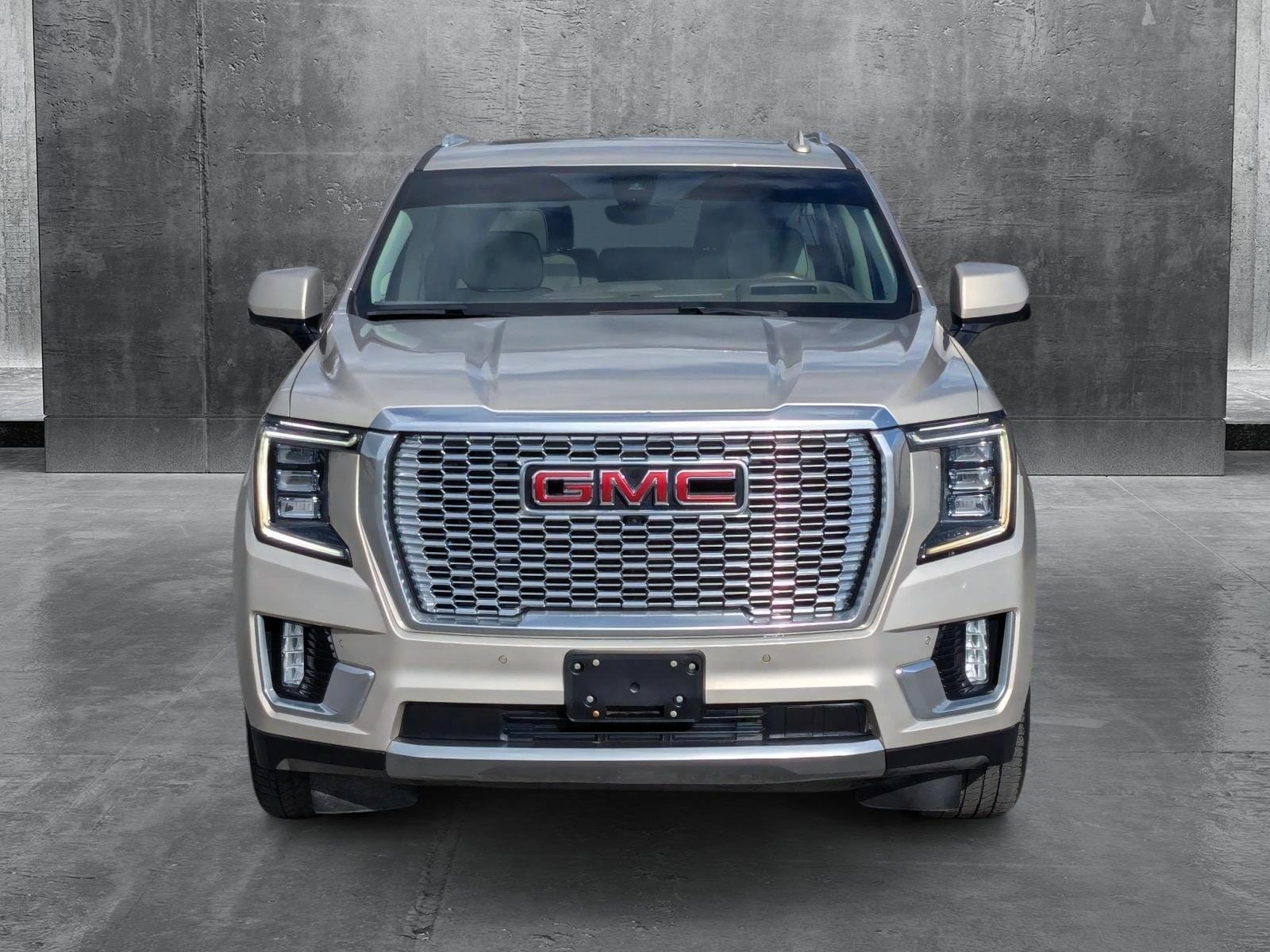 Used 2021 GMC Yukon XL Denali with VIN 1GKS2JKL8MR206317 for sale in Spokane, WA