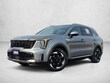  Kia Sorento Hybrid
