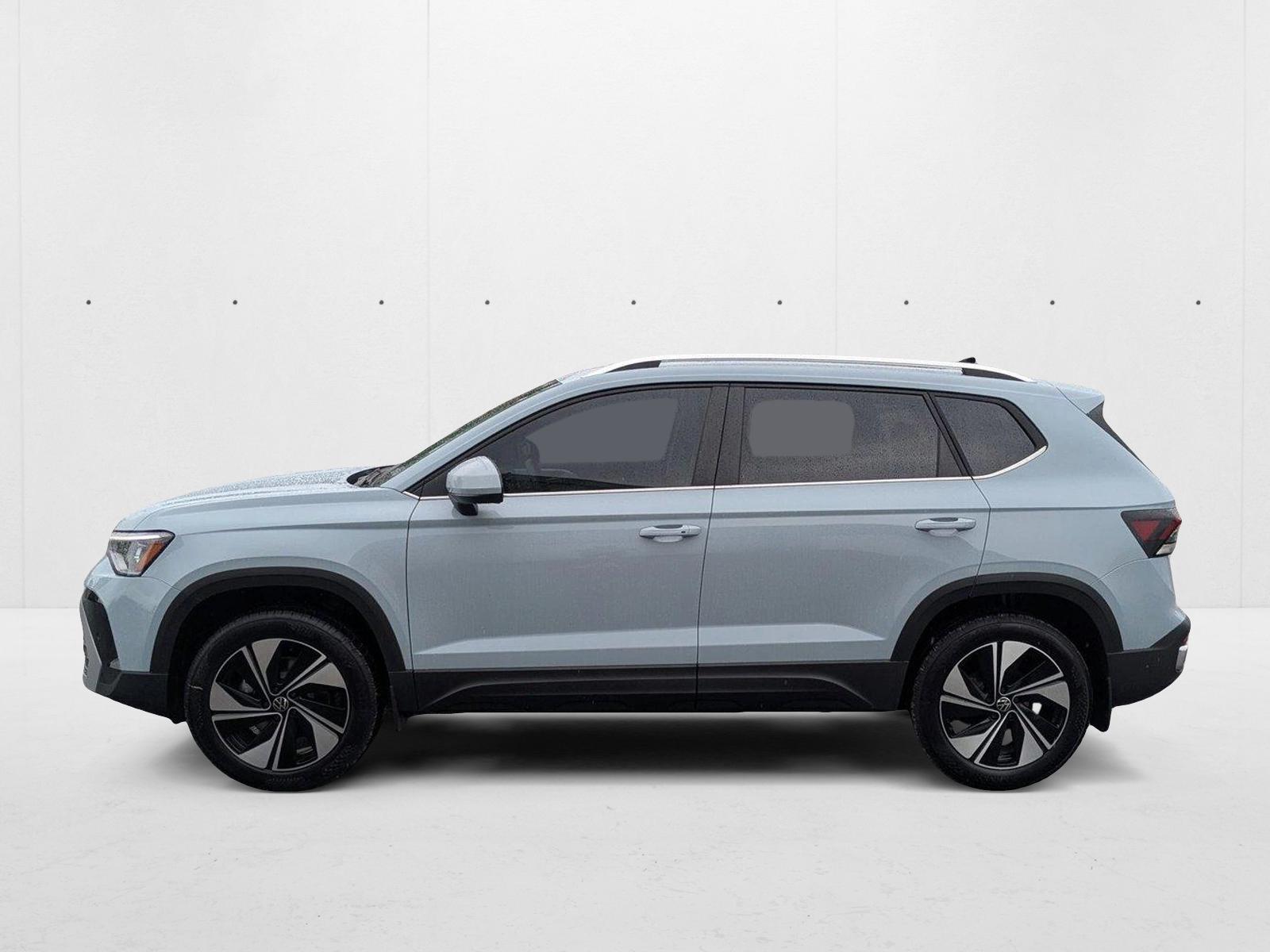 2025 Volkswagen Taos SE - Photo 10