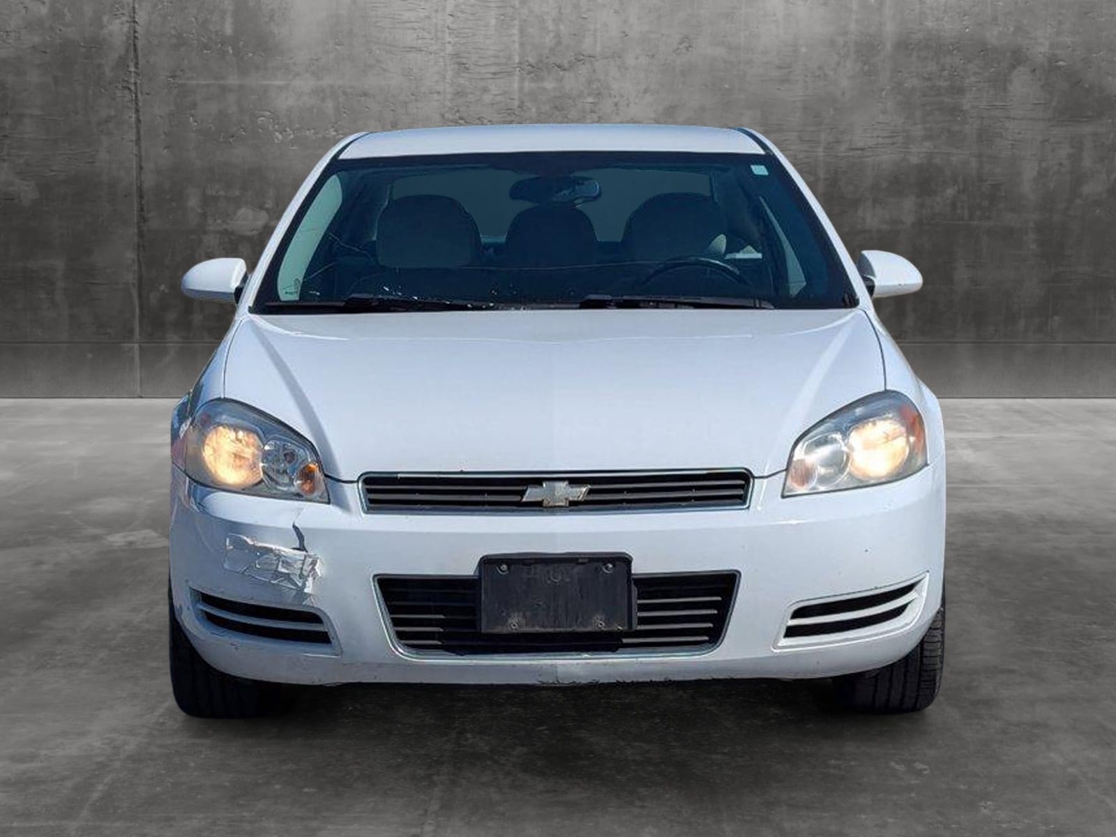 Used 2011 Chevrolet Impala 1FL with VIN 2G1WF5EK3B1166481 for sale in Spokane, WA