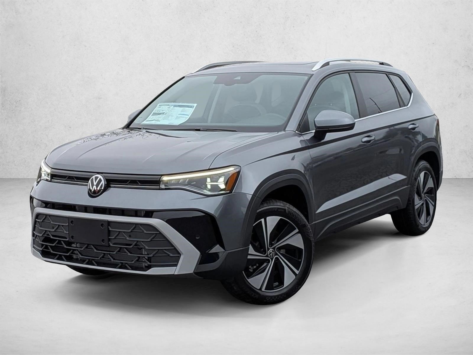 2026 Volkswagen Taos 1.5T SE 4Motion's photo
