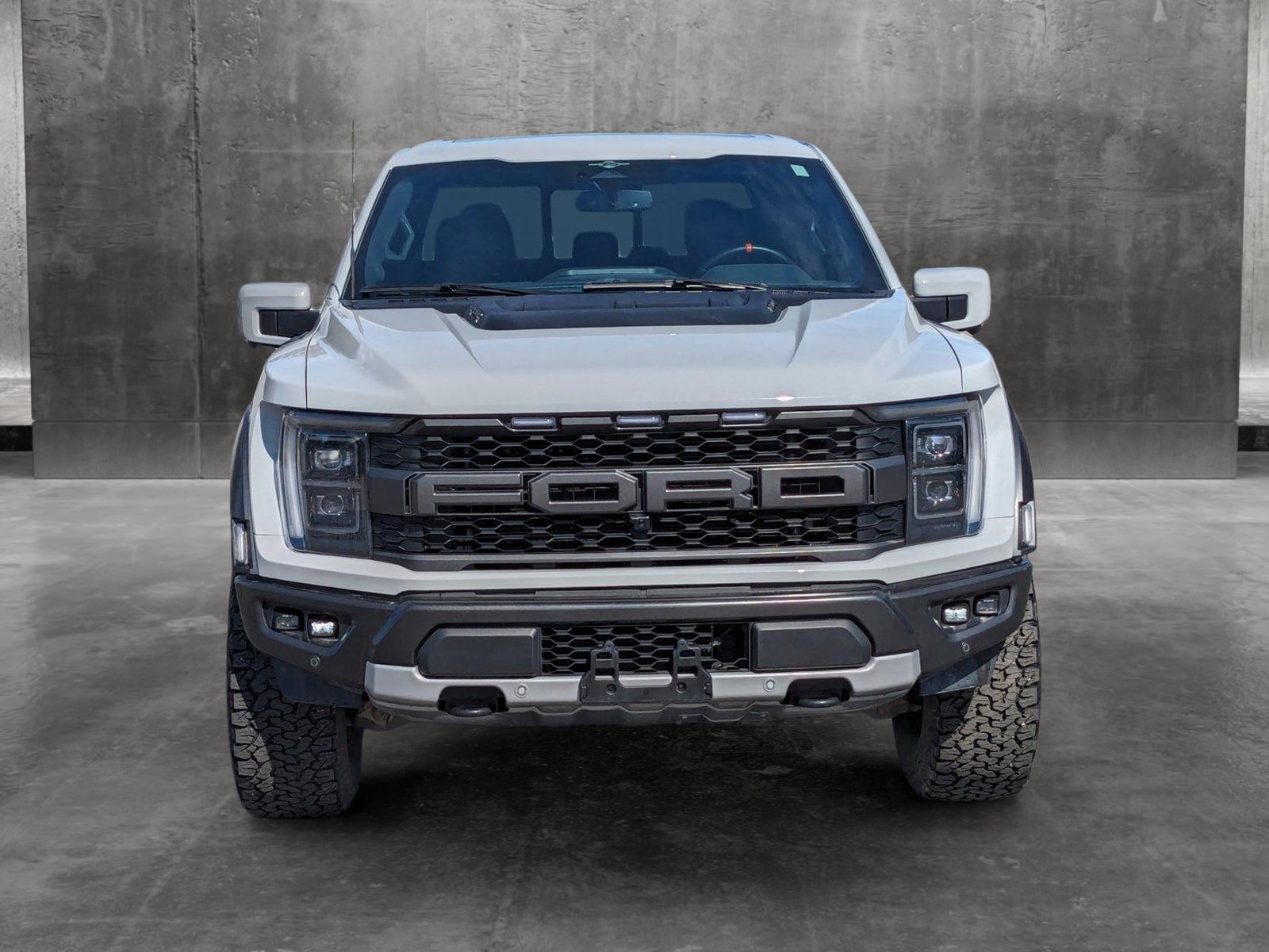 Used 2023 Ford F-150 Raptor with VIN 1FTFW1RG6PFB36039 for sale in Spokane, WA