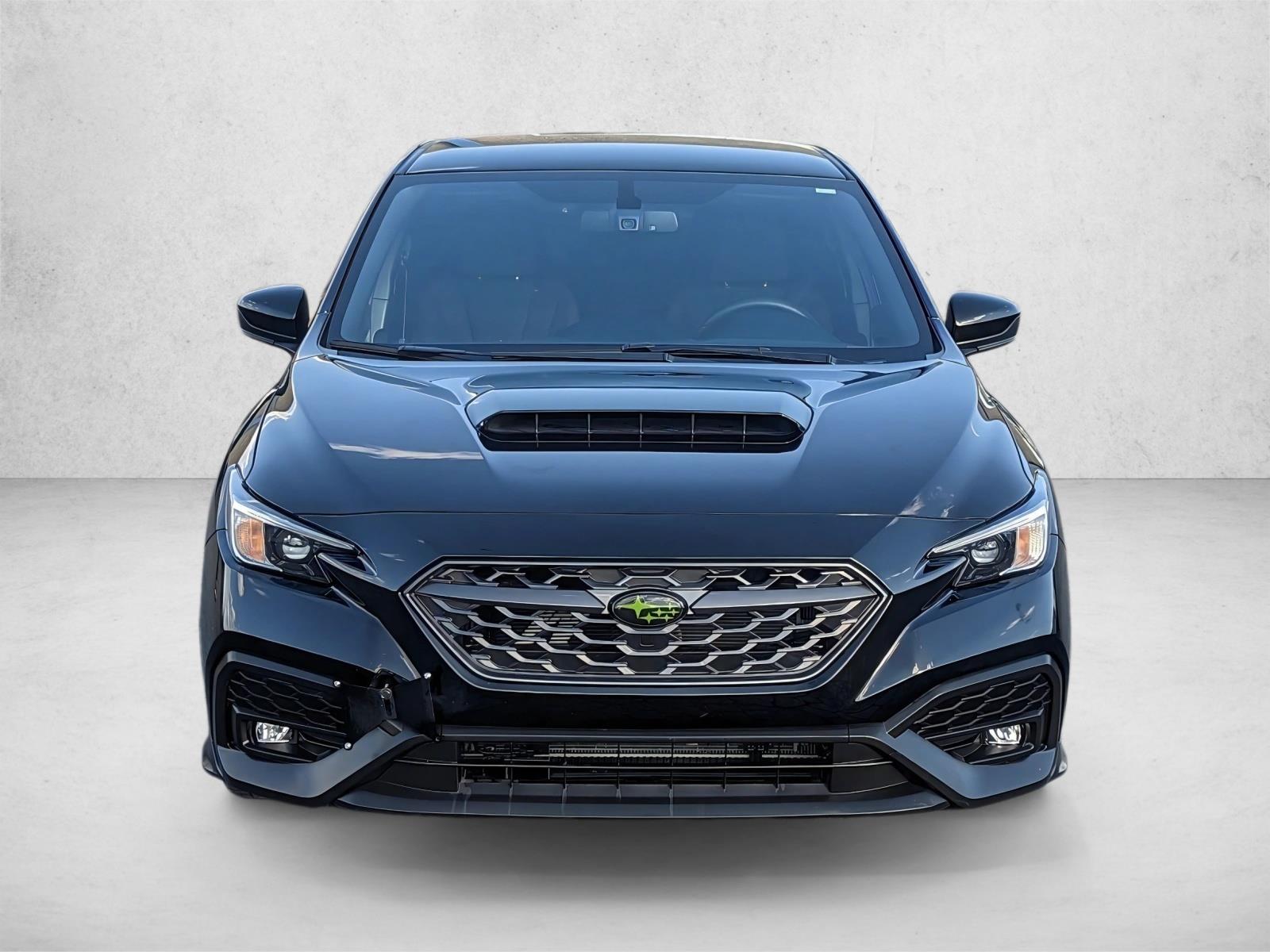 2023 Subaru WRX Premium photo 2
