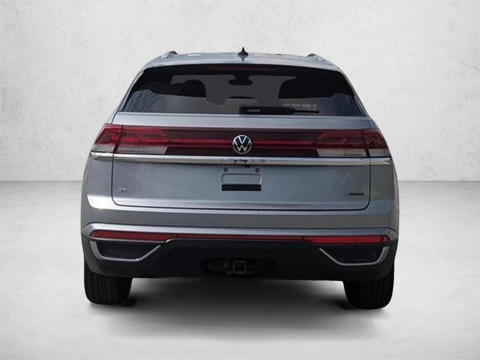 2024 Volkswagen Atlas Cross Sport SE Technology photo 3