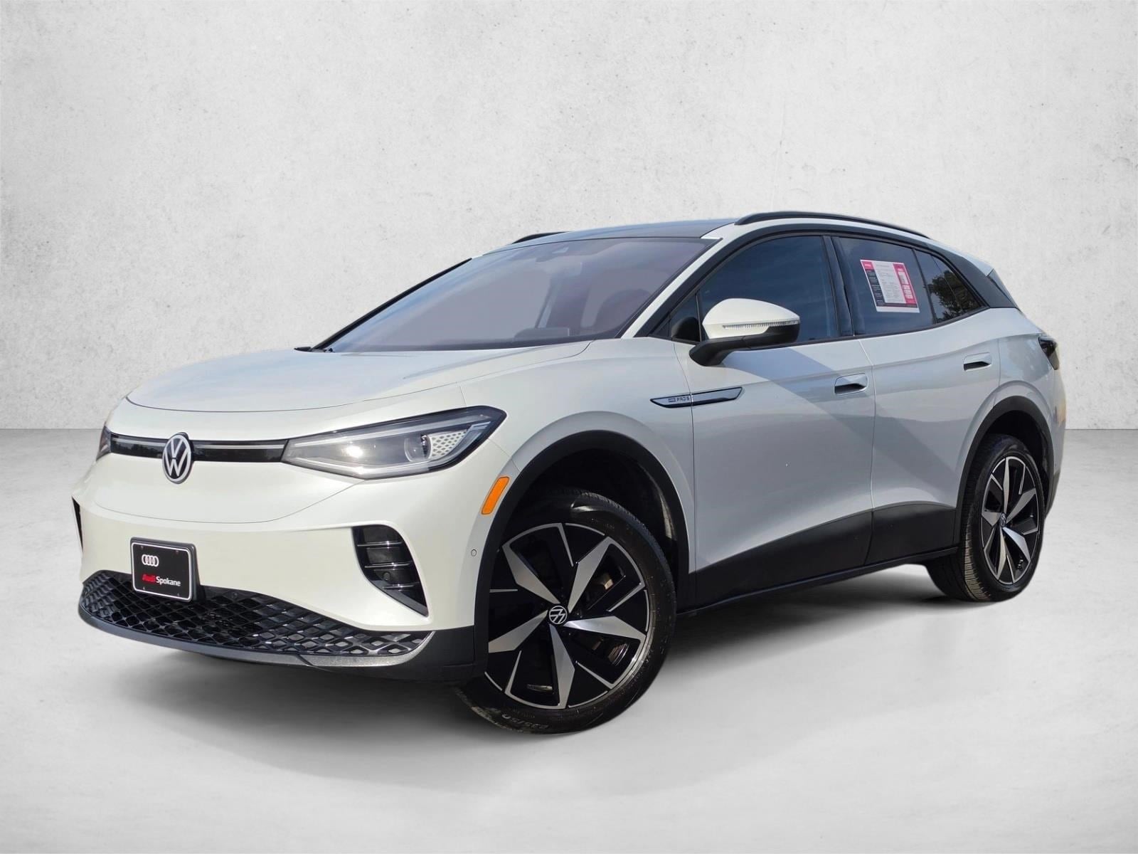 2023 Volkswagen ID.4