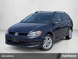  Volkswagen Golf SportWagen