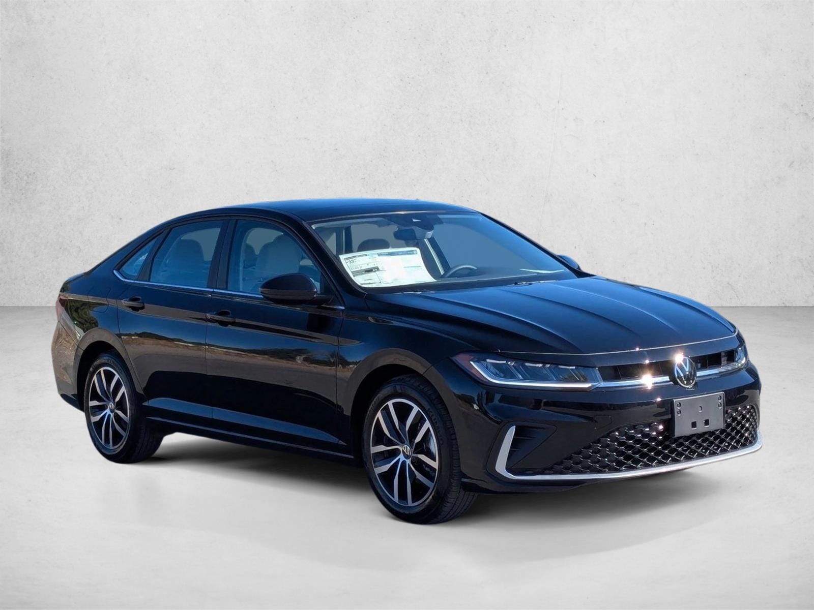 2025 Volkswagen Jetta SE - Photo 6