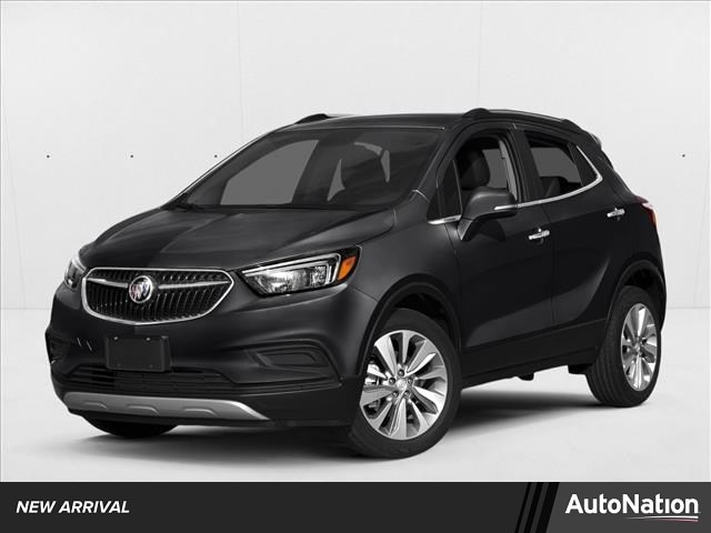 2019 Buick Encore Preferred's photo