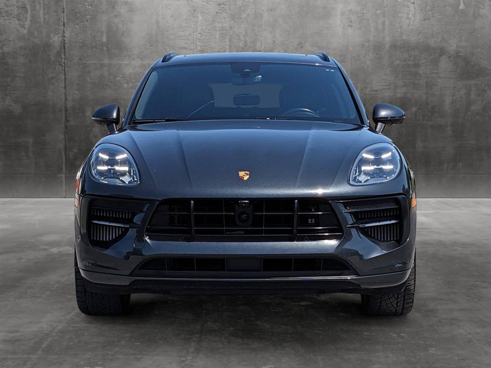 Used 2020 Porsche Macan GTS with VIN WP1AG2A53LLB55956 for sale in Spokane, WA