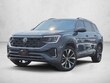  Volkswagen Atlas