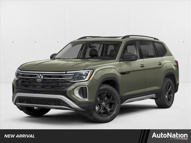 2026 Volkswagen Atlas 2.0T Atlas Peak Edition 4MOTION's photo