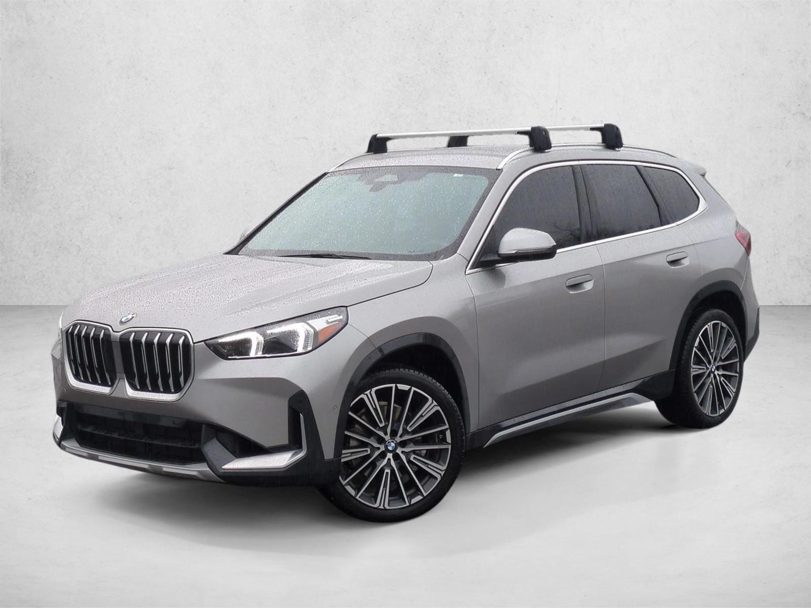 2025 BMW X1 xDrive28i's photo