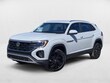 Volkswagen Atlas Cross Sport