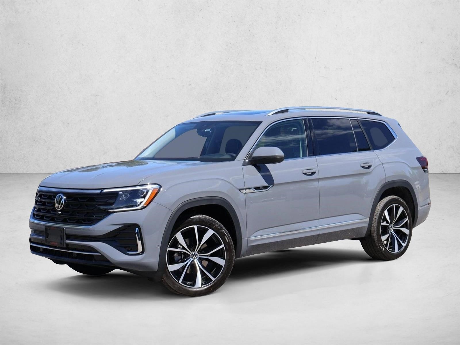 2026 Volkswagen Atlas 2.0T SEL Premium R-Line 4MOTION's photo
