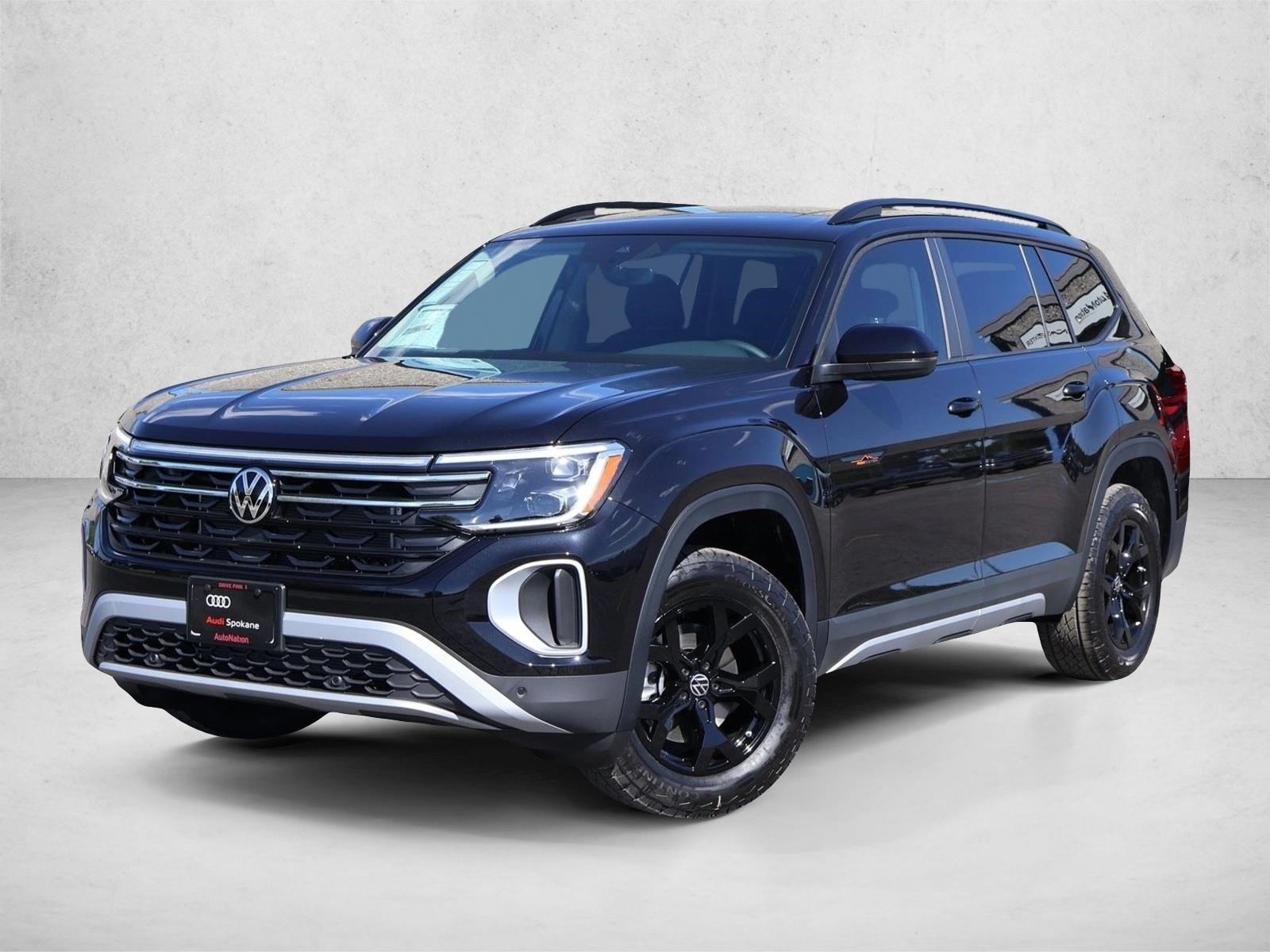 2026 Volkswagen Atlas 2.0T Atlas Peak Edition 4MOTION's photo