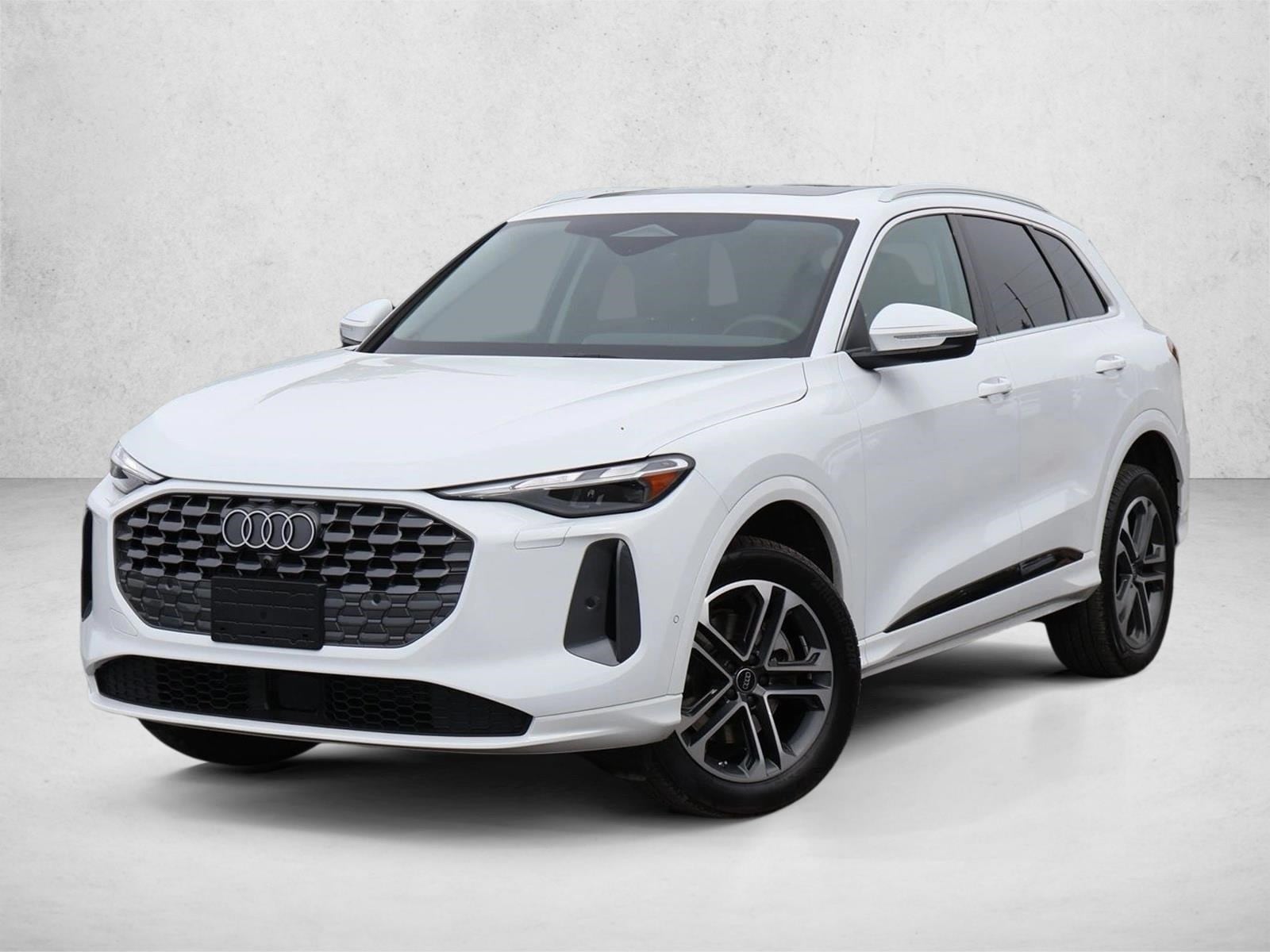 2025 Audi Q5 40 Premium's photo
