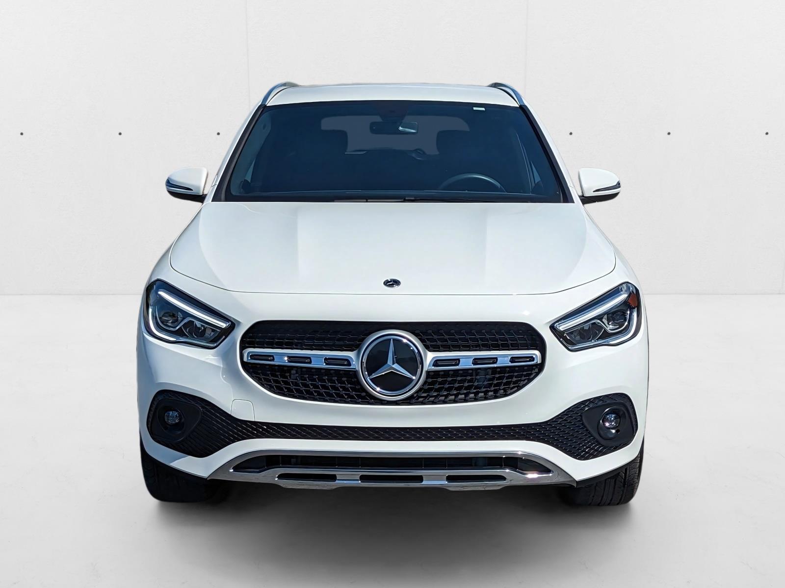 2022 Mercedes Benz GLA 250 photo 2