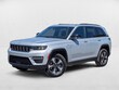 Jeep Grand Cherokee 4xe
