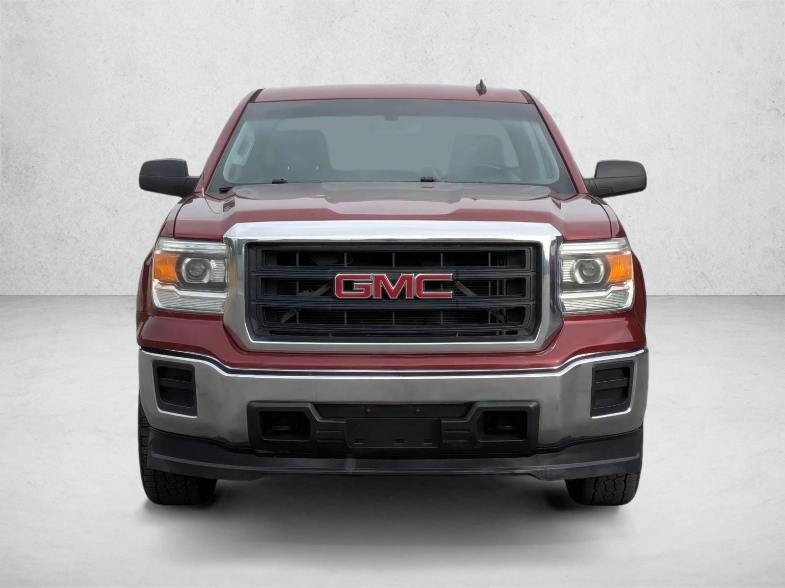 Used 2014 GMC Sierra 1500 1SA with VIN 1GTV2TEC7EZ135614 for sale in Spokane Valley, WA
