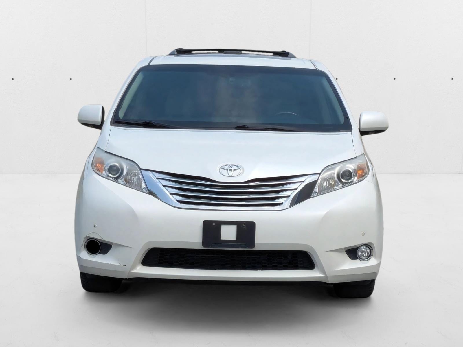Used 2011 Toyota Sienna Limited with VIN 5TDYK3DC4BS016852 for sale in Spokane Valley, WA