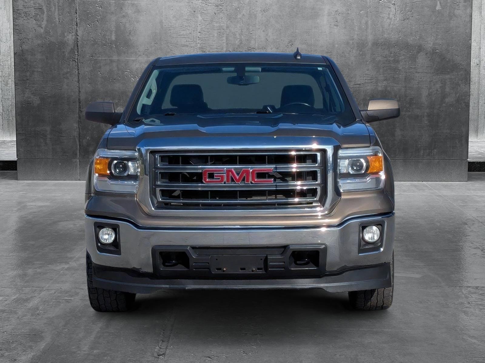 Used 2015 GMC Sierra 1500 SLE with VIN 3GTU2UEC6FG418637 for sale in Spokane, WA