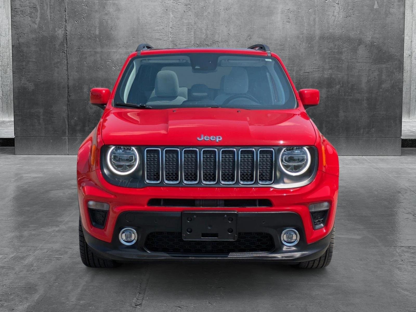 Used 2020 Jeep Renegade Latitude with VIN ZACNJBB16LPL33447 for sale in Spokane, WA