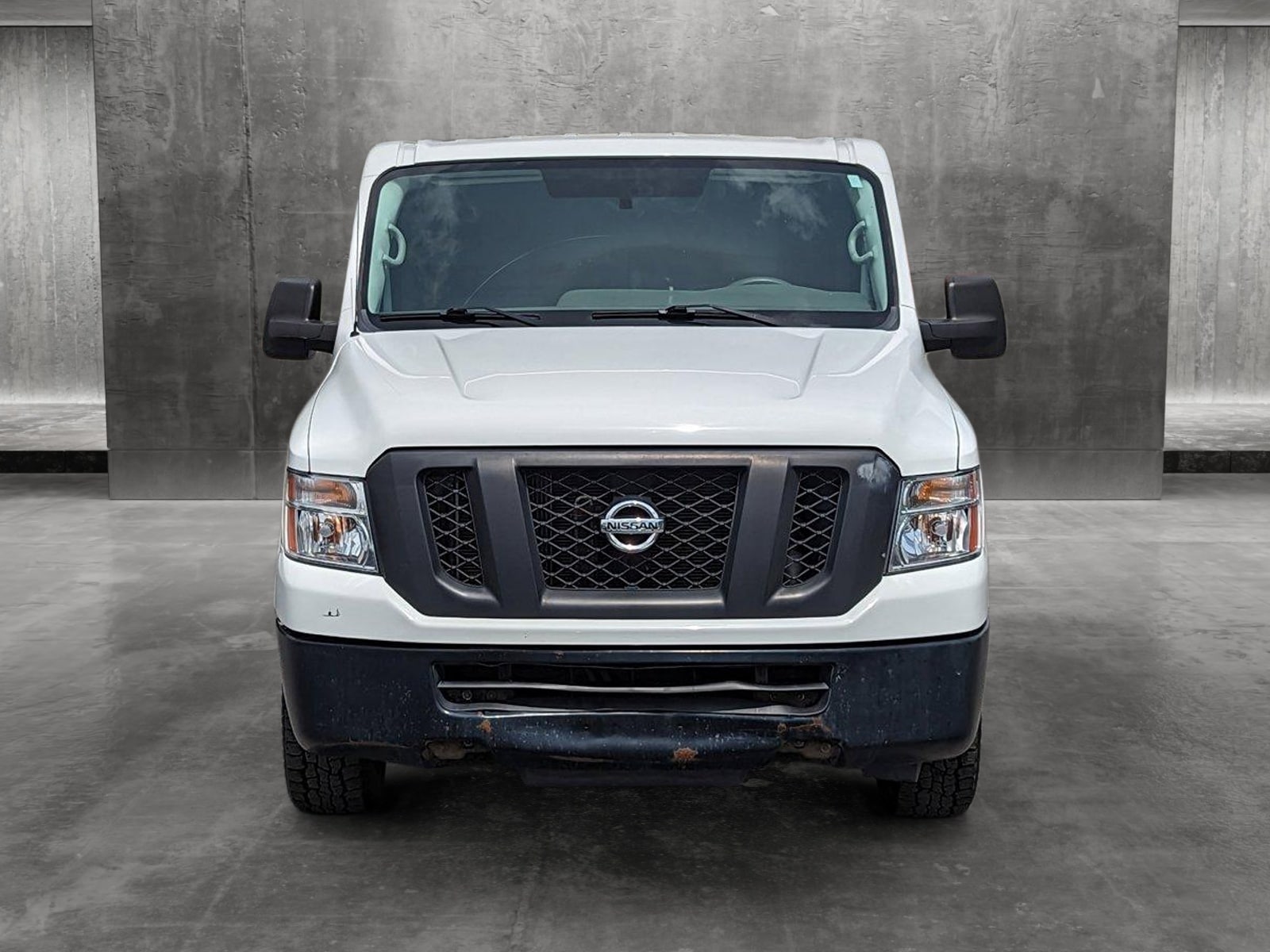 Used 2016 Nissan NV Cargo SV with VIN 1N6BF0KM6GN813151 for sale in Spokane, WA