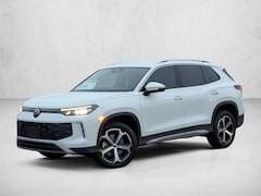 2026 Volkswagen Tiguan 2.0T SE SUV