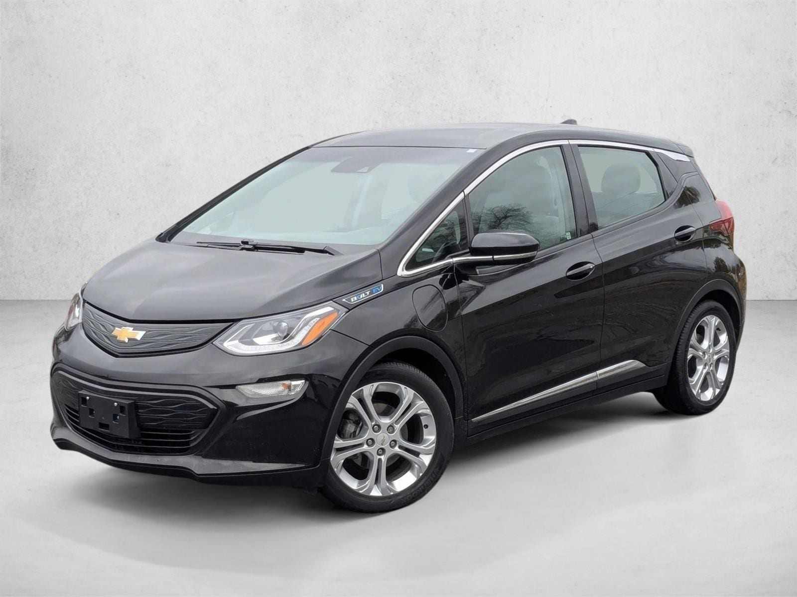 2020 Chevrolet Bolt EV LT
