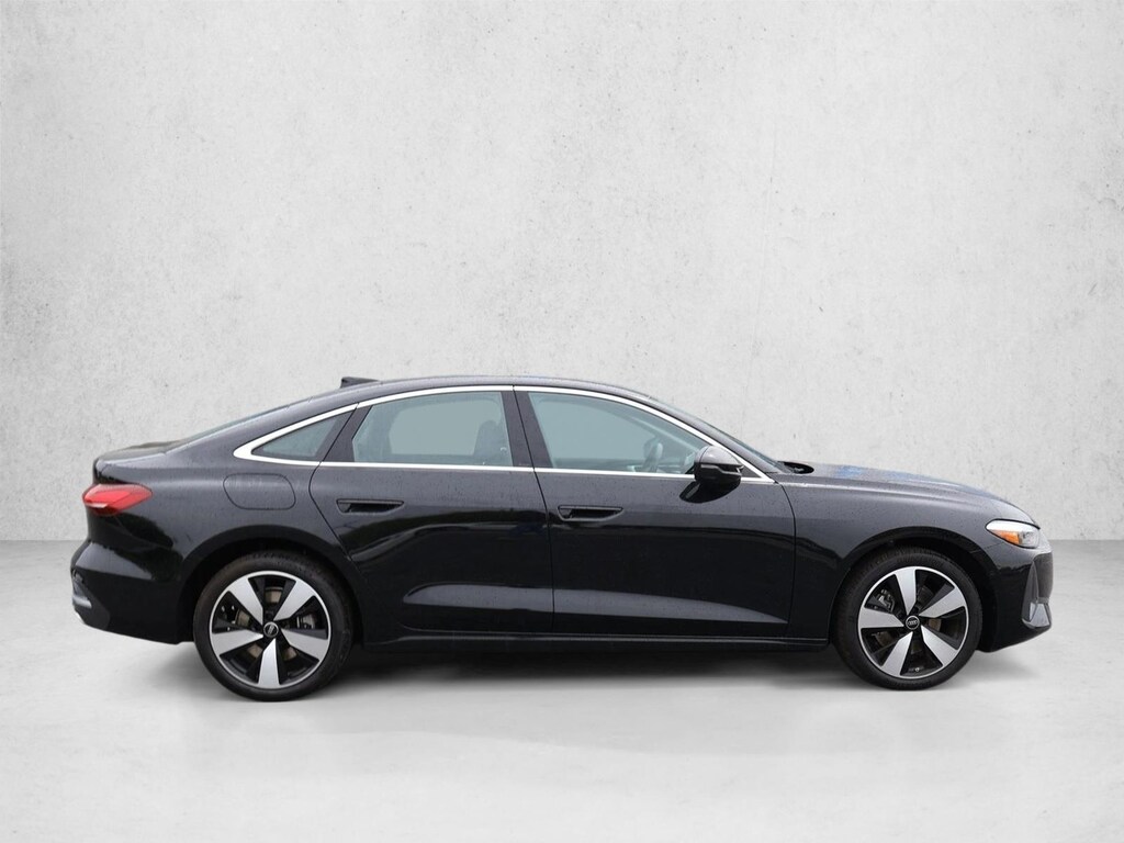Used 2025 Audi A5 2.0T Premium Sportback