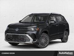 2026 Volkswagen Taos 1.5T SE SUV