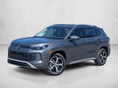 2026 Volkswagen Tiguan SE SUV